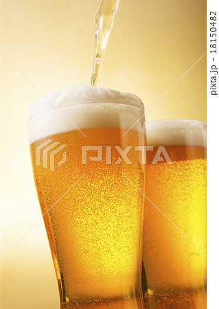 ビール 18150482