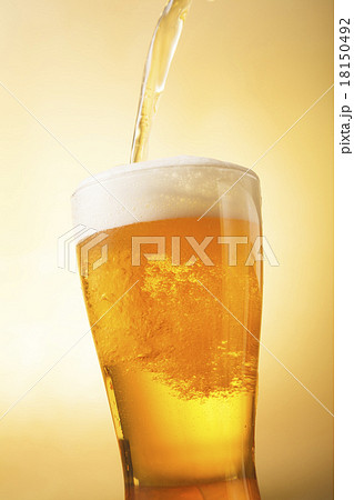 ビール 18150492
