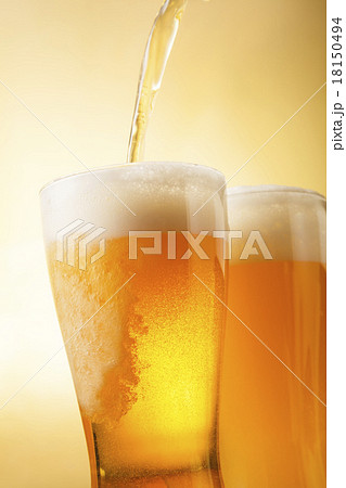 ビール ビール 18150494