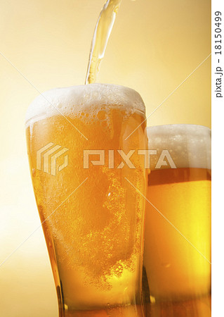ビール 18150499