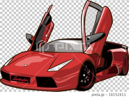 車 18152811