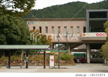 JR篠山口駅 18152974