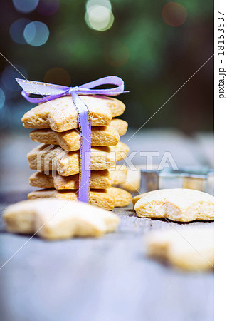 Christmas gingerbread 18153537
