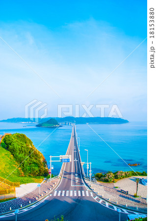 角島大橋 角島大橋 18153880