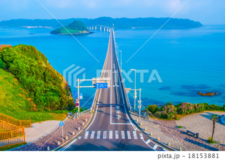 角島大橋 角島大橋 18153881
