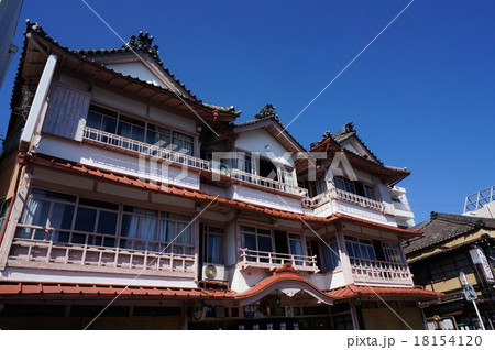 旅館1 旅館1 18154120