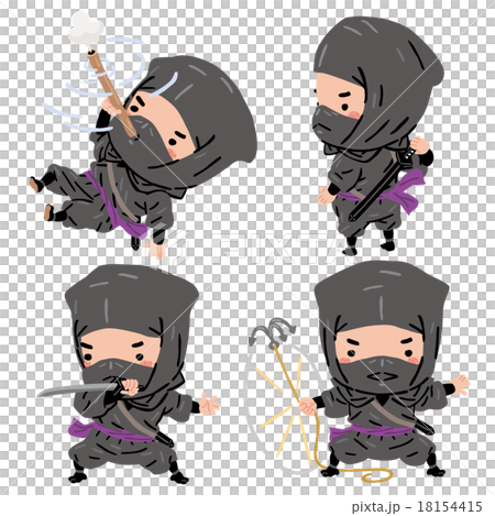 忍者03 忍者03 18154415