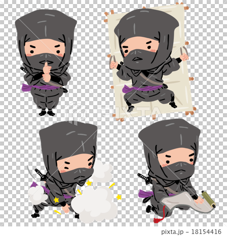 Ninja 04 Ninja 04 18154416
