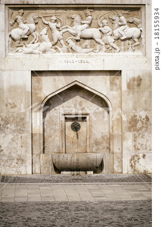 Street Faucet 18155934