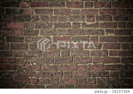 Background of brick wall texture Background of brick wall texture 18157304