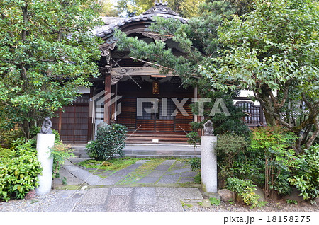 榮閑院（東京都港区虎ノ門3-10-10） 18158275