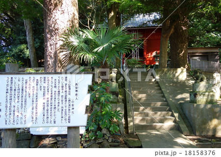 白髭神社 18158376