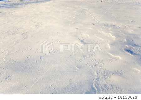 snow . close up snow . close up 18158629