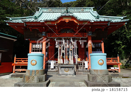 海南神社 海南神社 18158715