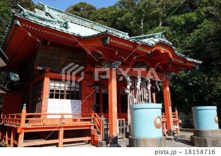 海南神社 海南神社 18158716