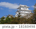 白鷺城 18160498