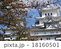 白鷺城 18160501