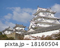 白鷺城 18160504