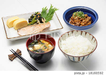 朝食イメージ 18160592