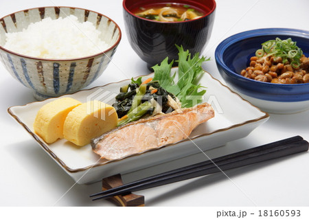 朝食イメージ 18160593