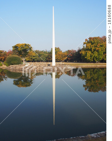 スポーツの塔 18160688