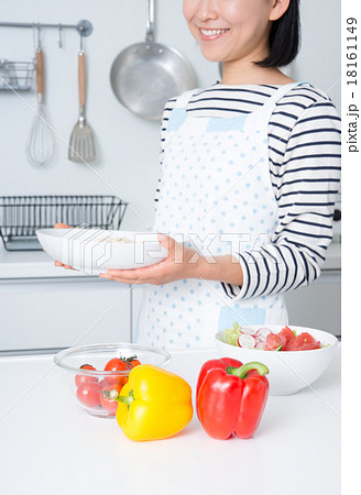 手料理 手料理 18161149