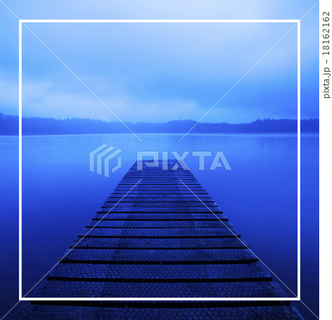 Frame Copy Space Square Border Rectangle Concept 18162162