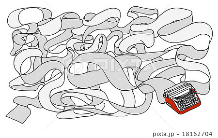 List Job Management Note Reminder Concept 18162704