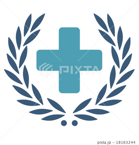 Medical Glory Icon Medical Glory Icon 18163244