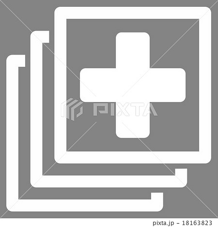 Medical Docs Icon 18163823