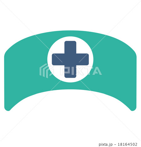 Doctor Cap Icon Doctor Cap Icon 18164502