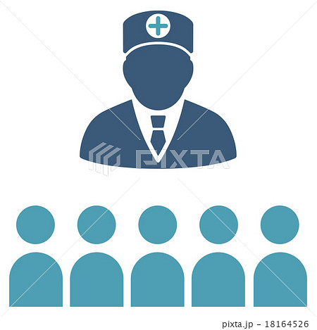 Doctor Class Icon Doctor Class Icon 18164526