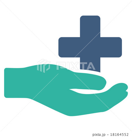 Health Care Donation Icon Health Care Donation Icon 18164552