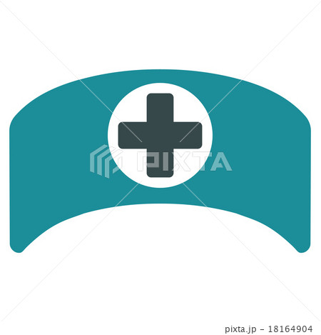 Doctor Cap Icon Doctor Cap Icon 18164904