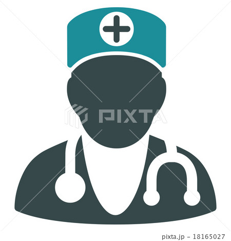Therapist Icon 18165027
