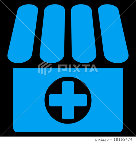 Apothecary Icon Apothecary Icon 18165474