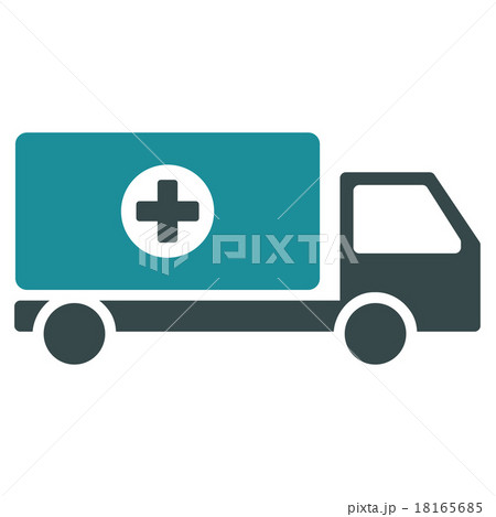 Drugs Shipment Icon 18165685