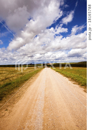 the rural road the rural road 18165788