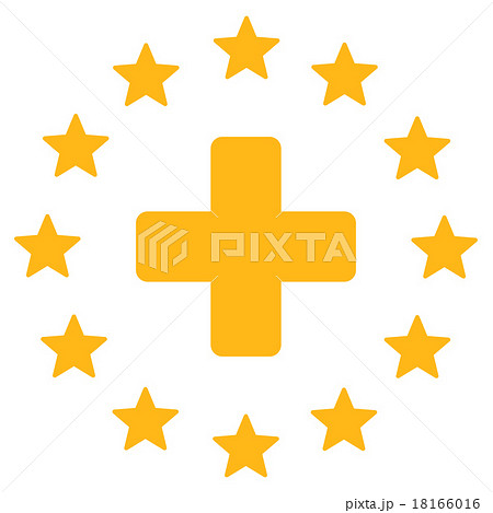 Euro Medicine Icon Euro Medicine Icon 18166016