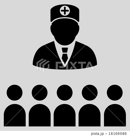 Doctor Class Icon Doctor Class Icon 18166086