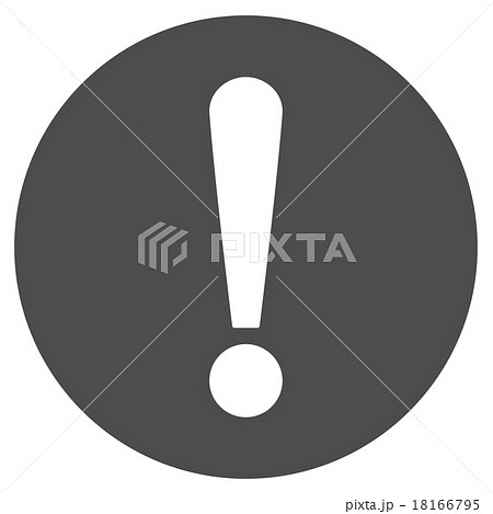 Problem flat gray color icon Problem flat gray color icon 18166795