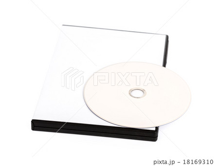 Blank compact disc mock up Blank compact disc mock up 18169310