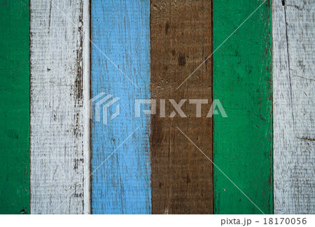 Vintage dirty wooden wall Vintage dirty wooden wall 18170056