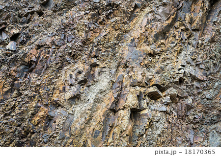Soil and rock structure Soil and rock structure 18170365