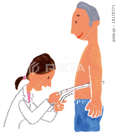 健康診断 健康診断 18170771