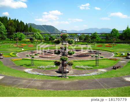 とっとり花回廊 18170779