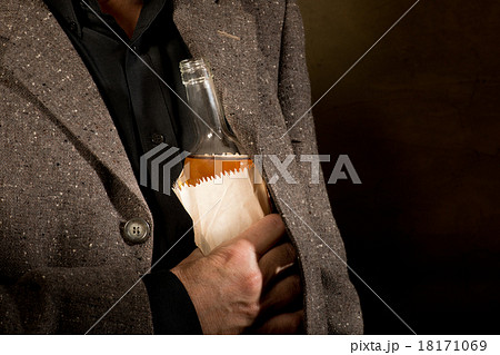 hard drinker 18171069