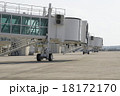 石垣空港ボーディングブリッジ 18172170