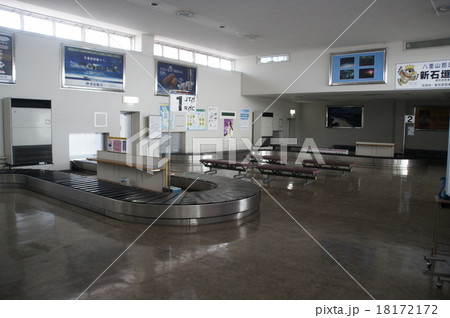 石垣空港ボーディングブリッジ 18172172