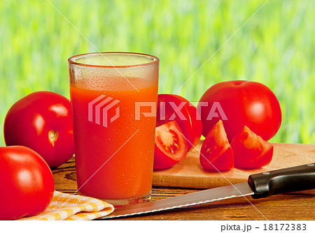 tomatos 18172383